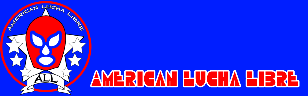 American Lucha Libre