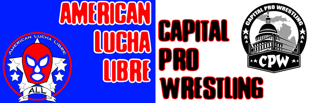 American Lucha Libre