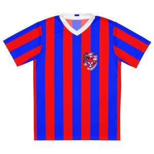 Sports Jersey ALL - Blue and Red