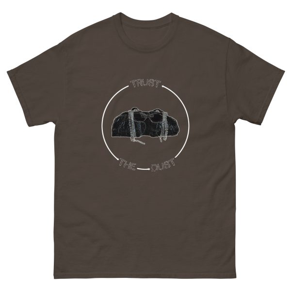 Trust the Dust Tee - Image 7