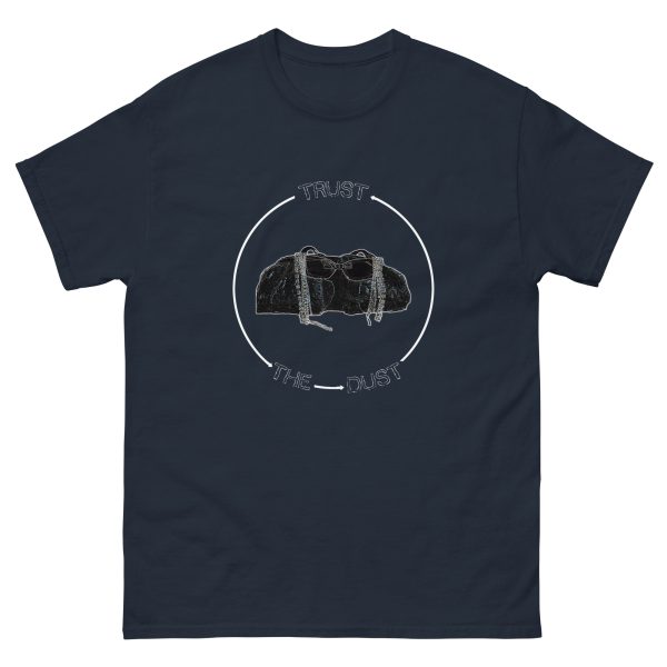 Trust the Dust Tee - Image 3