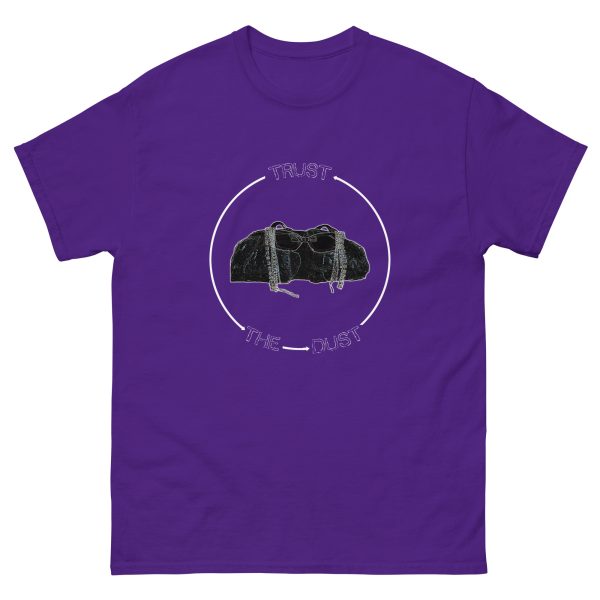 Trust the Dust Tee - Image 5