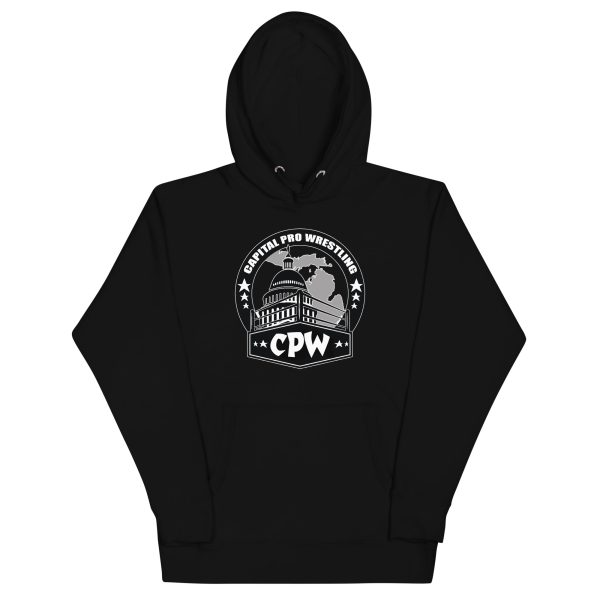 CPW Hoodie