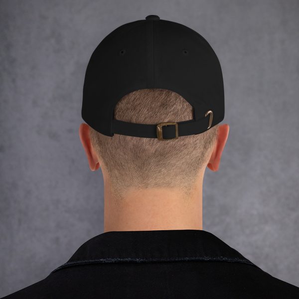 CPW Dad Hat - Image 2