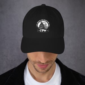 CPW Dad Hat