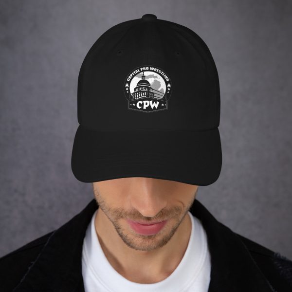 CPW Dad Hat