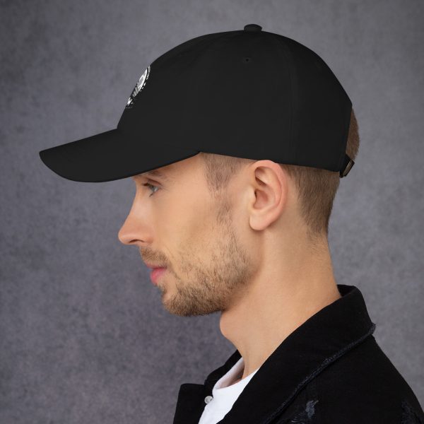 CPW Dad Hat - Image 3