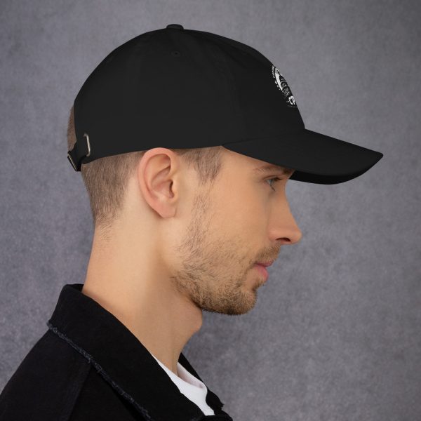 CPW Dad Hat - Image 4