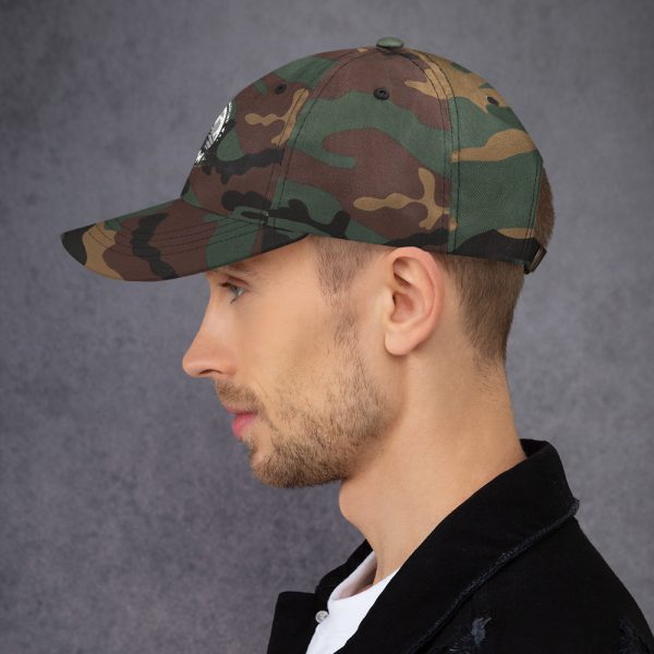 CPW Dad Hat - Image 7