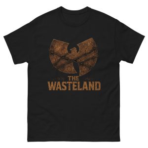 Wasteland Clan T-Shirt