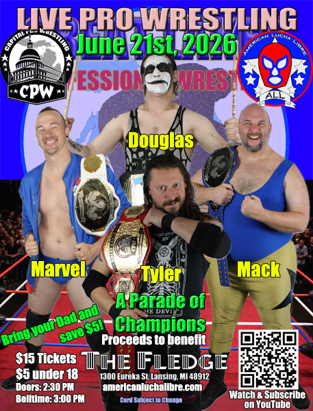 CPW June 2026 Flyer